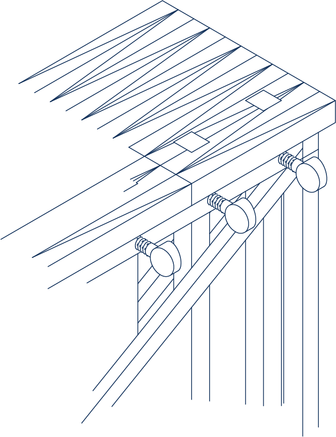 Just Locking Mech (665x864), Png Download