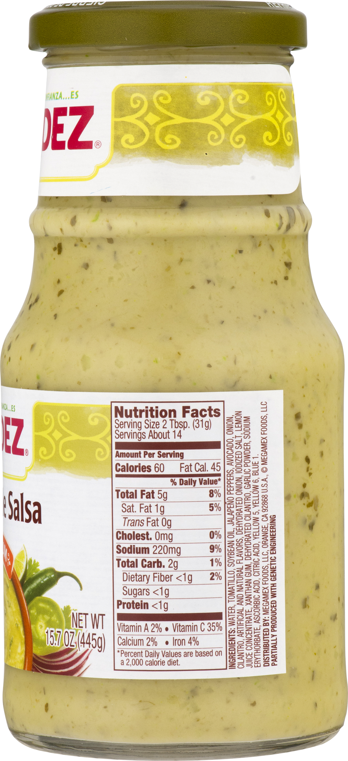 Guacamole Png (1146x2500), Png Download