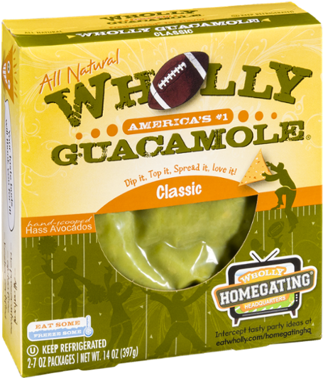 Guacamole Png (600x600), Png Download