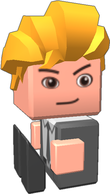 Donald J Trump With A Creepy Look Plz Buy Cuz Im Poor (768x768), Png Download