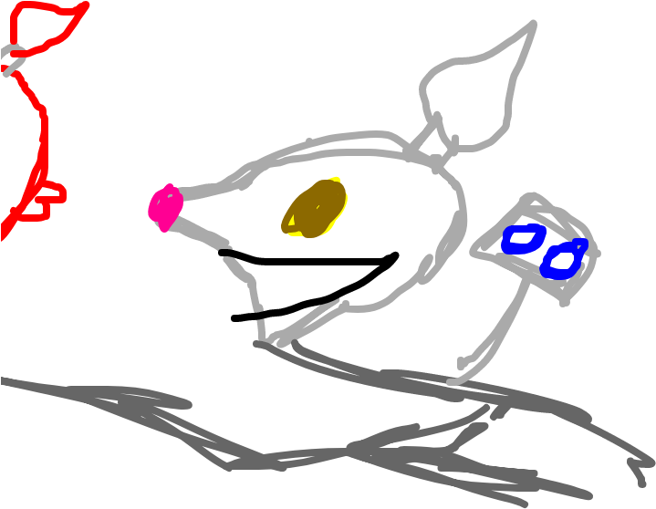 Mangle (1020x608), Png Download