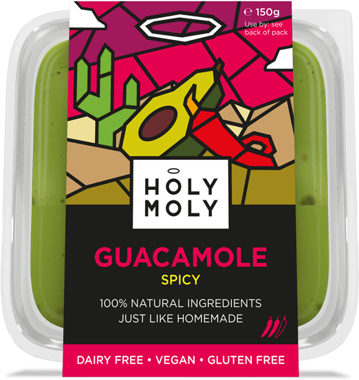 Guacamole Png (600x600), Png Download