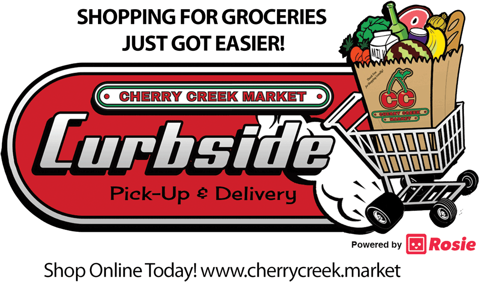 Curbside Shop Button (1080x584), Png Download