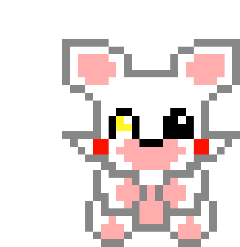 Mangle (950x950), Png Download