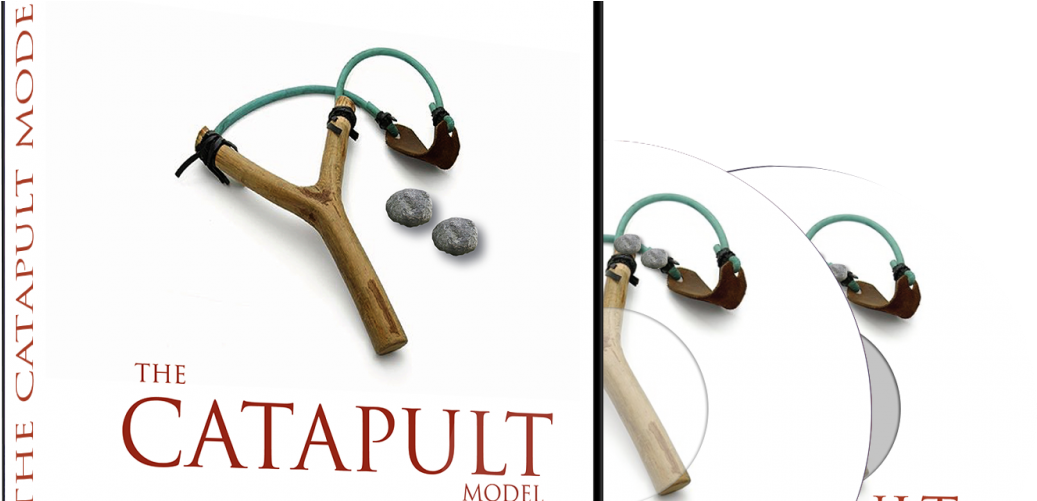 The Catapult Model By Benjamin Kamoye Introduction (1500x500), Png Download