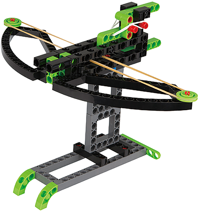 Crossbows & Catapults (800x800), Png Download