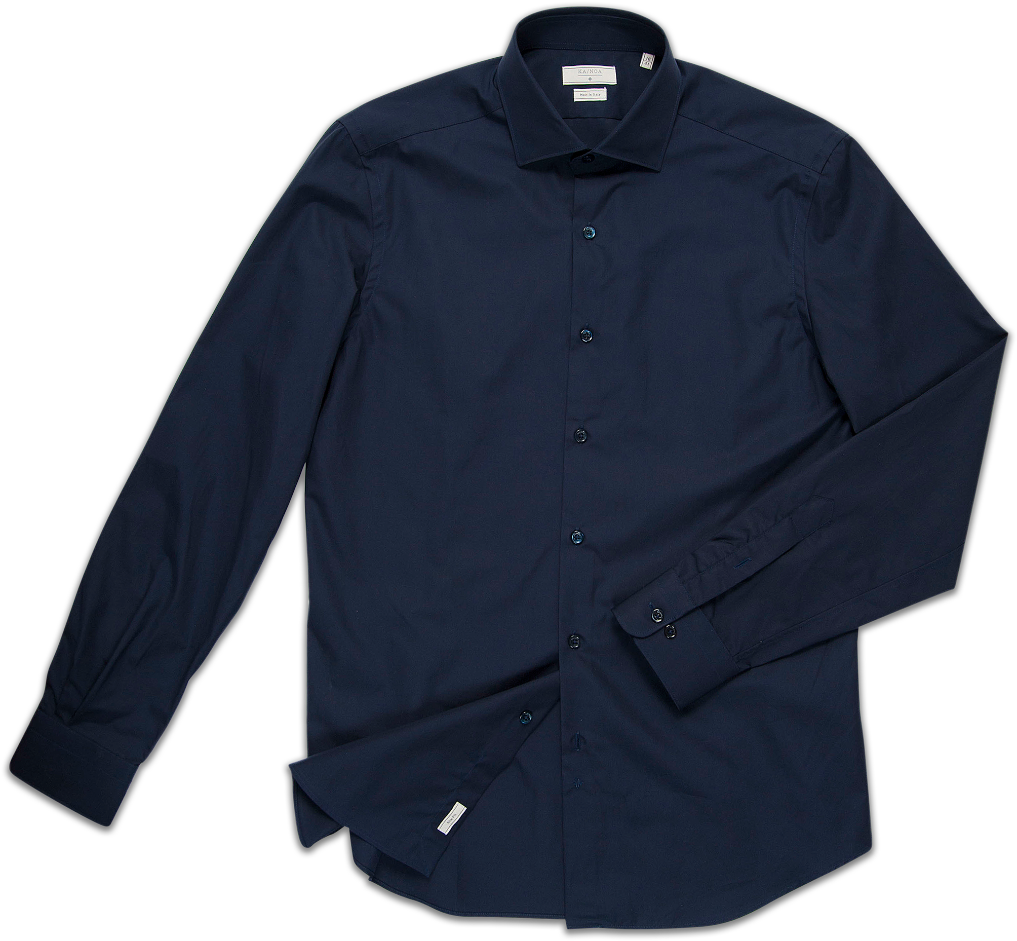 Clamenc Shirt Cotton Popeline (2048x2048), Png Download