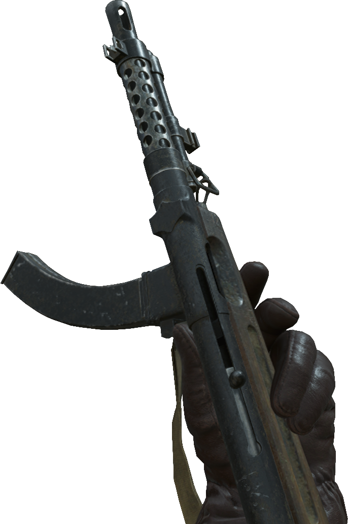 Type 100 Inspect 2 Wwii (686x1031), Png Download