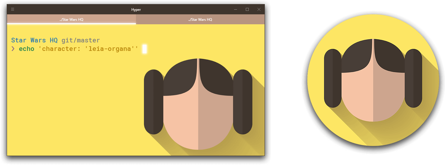 Hyper Star Wars/index (1654x740), Png Download