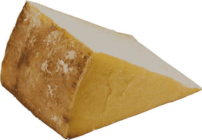 A Rich, Intense Cheese With Huge Depth Of Flavour, (700x547), Png Download