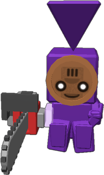 From Scarytubbies (768x768), Png Download