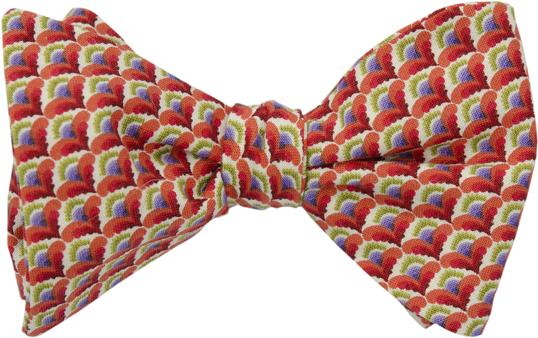 Southern Charm Bow Tie (1358x900), Png Download
