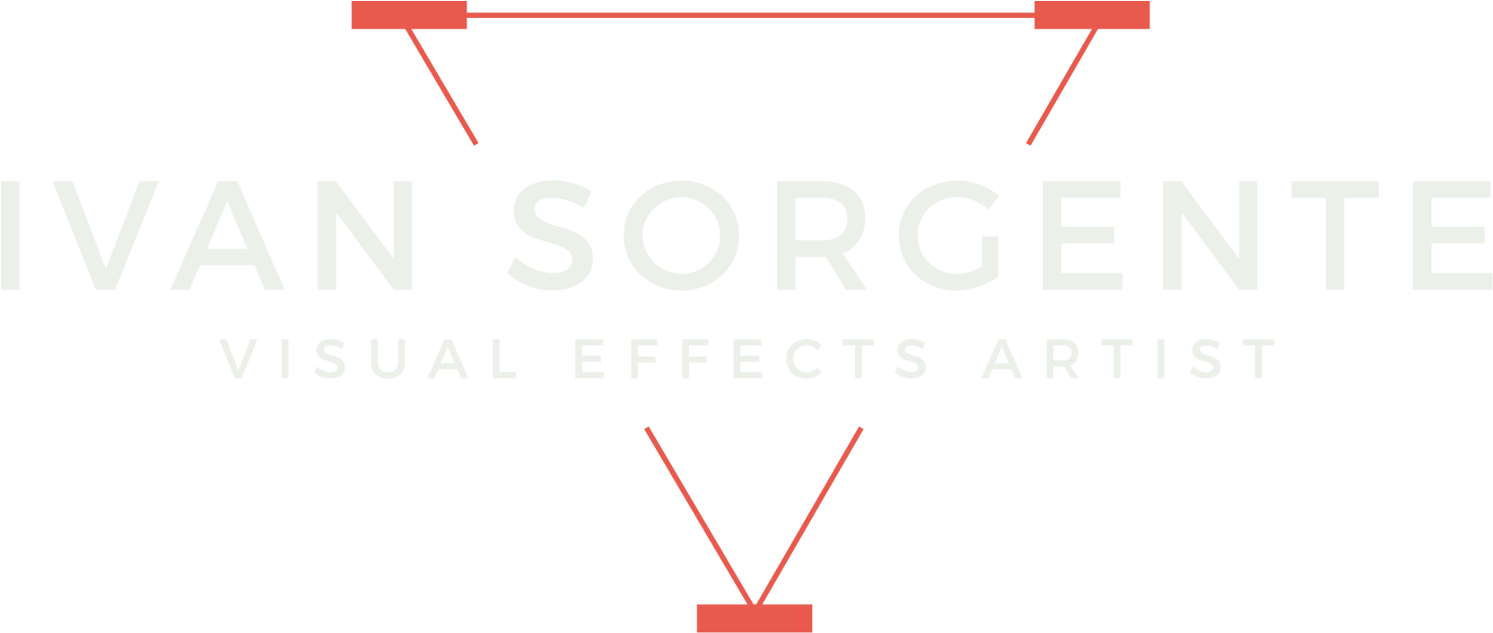 Ivan Sorgente Vfx Compositor (2074x705), Png Download