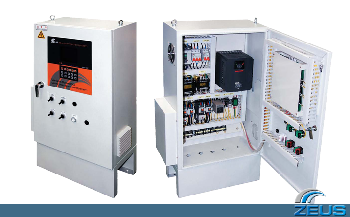 Control Panel (715x444), Png Download