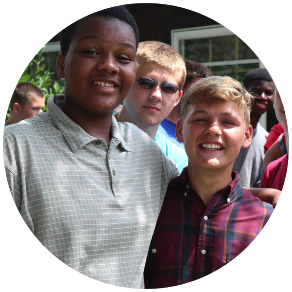 Teens (600x600), Png Download