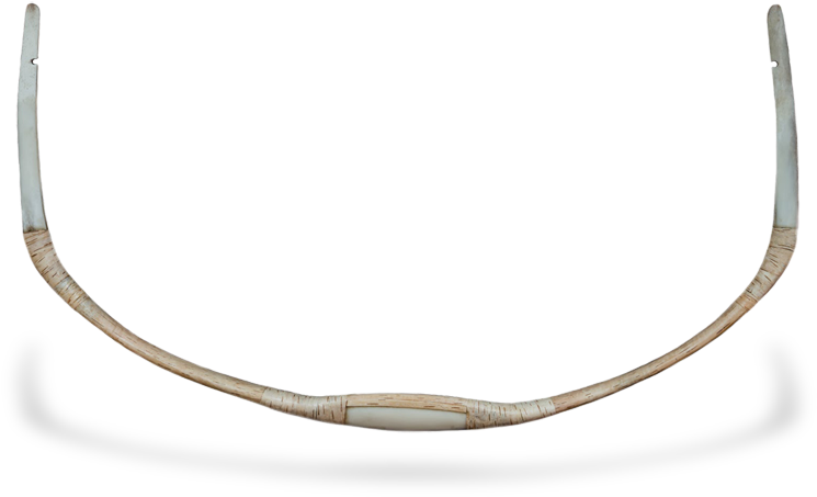 The Identification Of The Hungarian Bow (800x489), Png Download