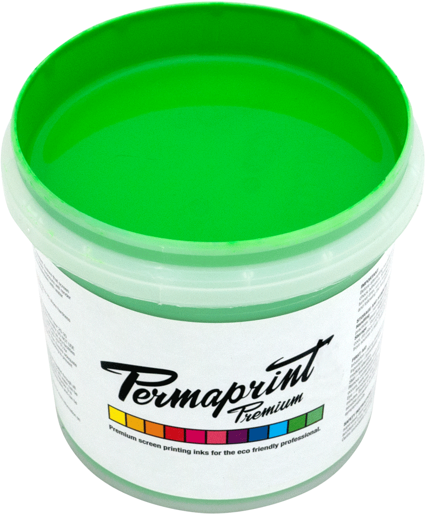 1 L Ppp Glow Green Web (900x1077), Png Download