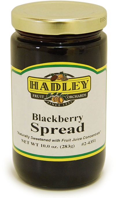 Blackberry Spread (700x700), Png Download