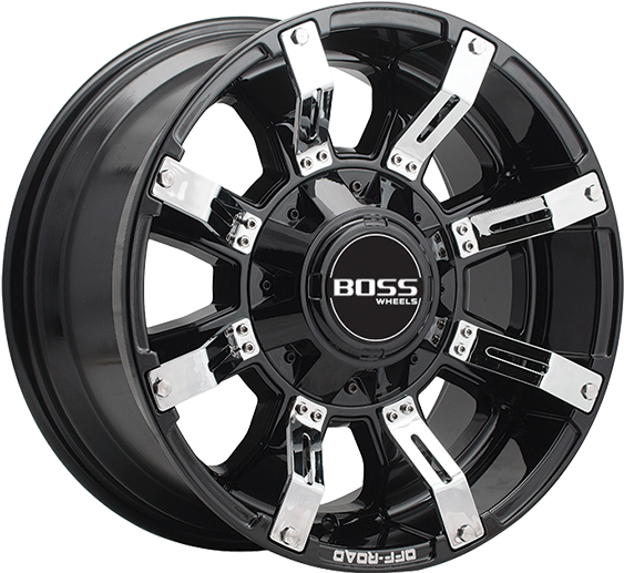 Kaos-chrome (600x600), Png Download