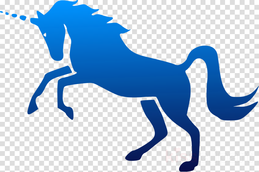 Invisible Pink Unicorn Clipart Invisible Pink Unicorn (900x600), Png Download