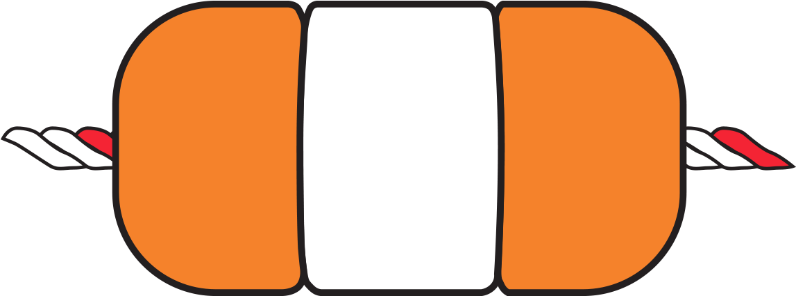 Barrier Floats (1200x1200), Png Download