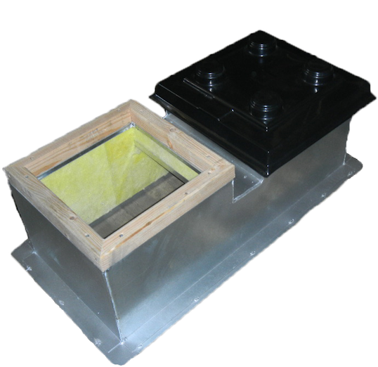 Twin Curb (800x600), Png Download