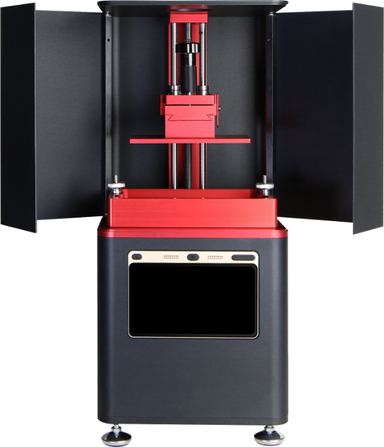 Vega 3d Printer (554x645), Png Download
