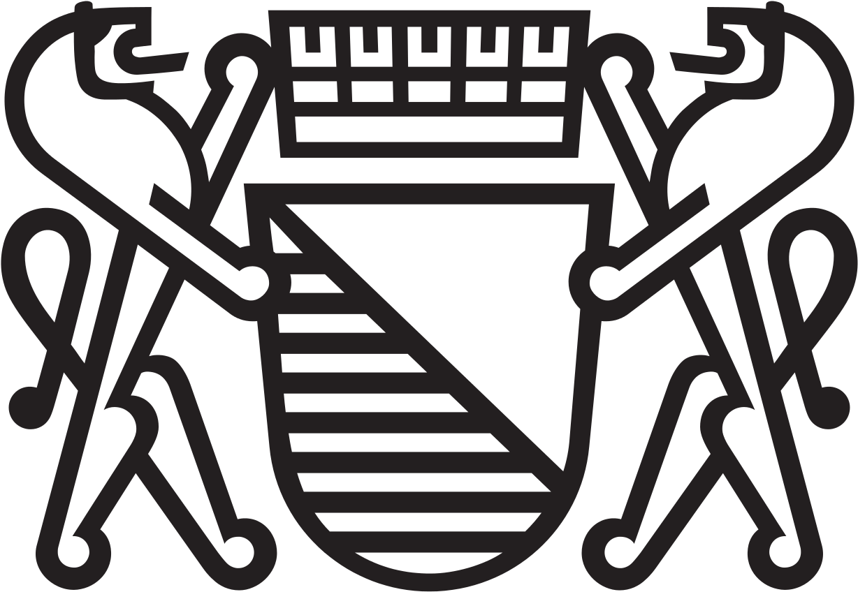 Logo Stadt Zuerich (1280x899), Png Download