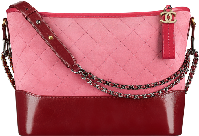 Chanel S Gabrielle-sheet (902x1152), Png Download