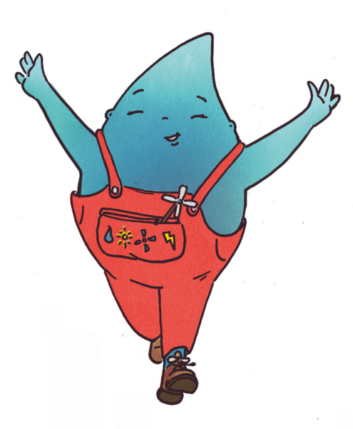 Children Can Accompany "pluschin" On An Adventure To (524x600), Png Download