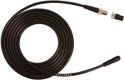 96 Rtd Temperature Probe W/7 Ft Extension Cable For (650x650), Png Download