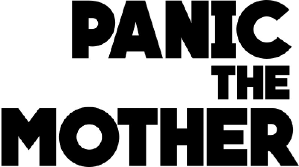 Panic Png (1000x560), Png Download