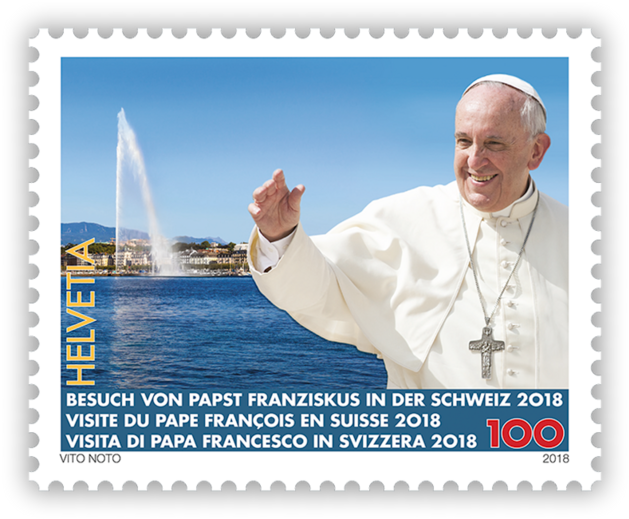 Special Stamp (638x528), Png Download