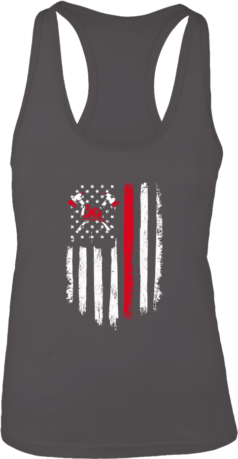 Next Level Women's Premium Racerback Tank For Birthday (1000x1000), Png Download