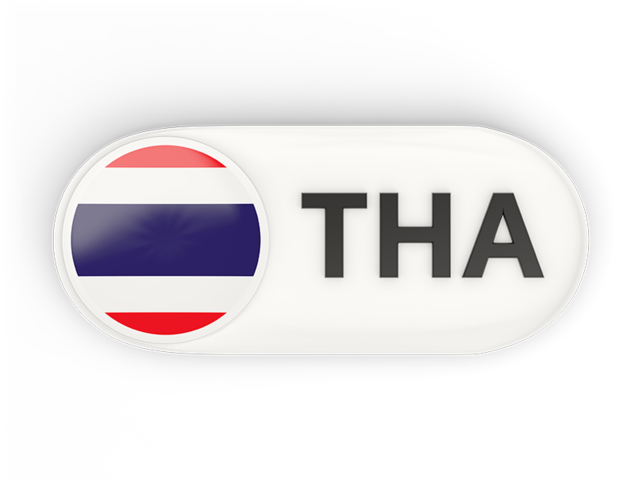 Download Flag Icon Of Thailand At Png Format (640x480), Png Download