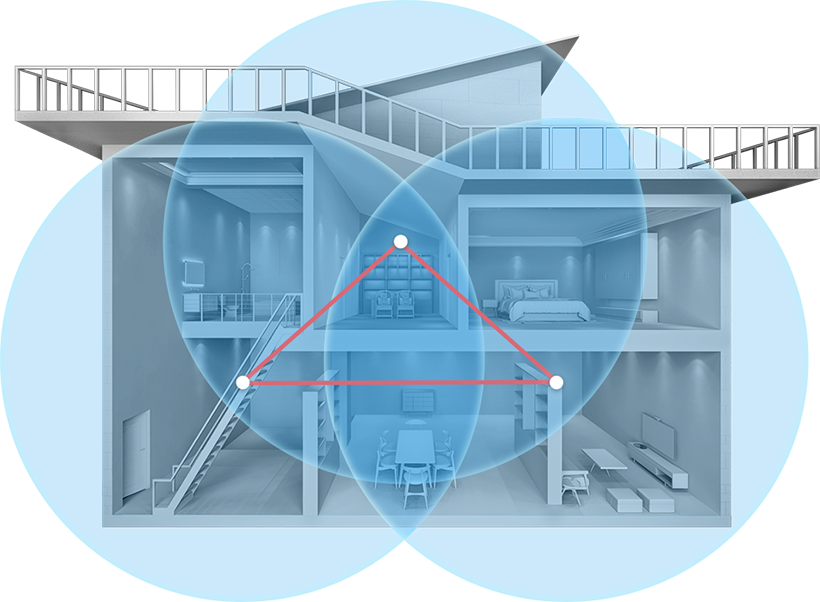 Huawei Wifi Q2 (785x578), Png Download