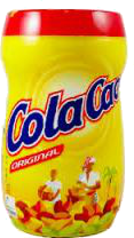 Cola Cao Original 800 Gr (450x800), Png Download