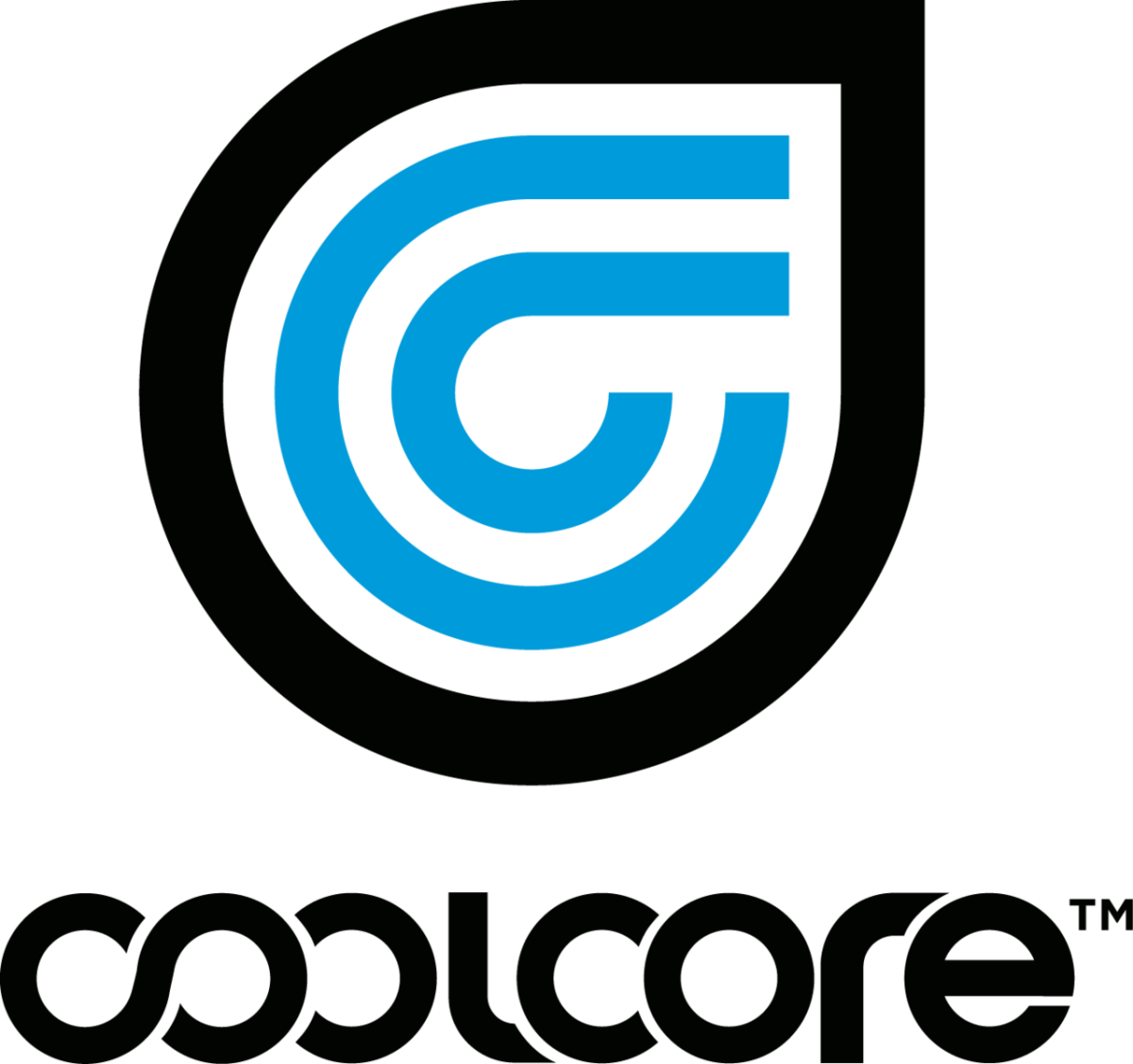 Coolcore , The Leader In Chemical-free Thermoregulating (1200x1127), Png Download