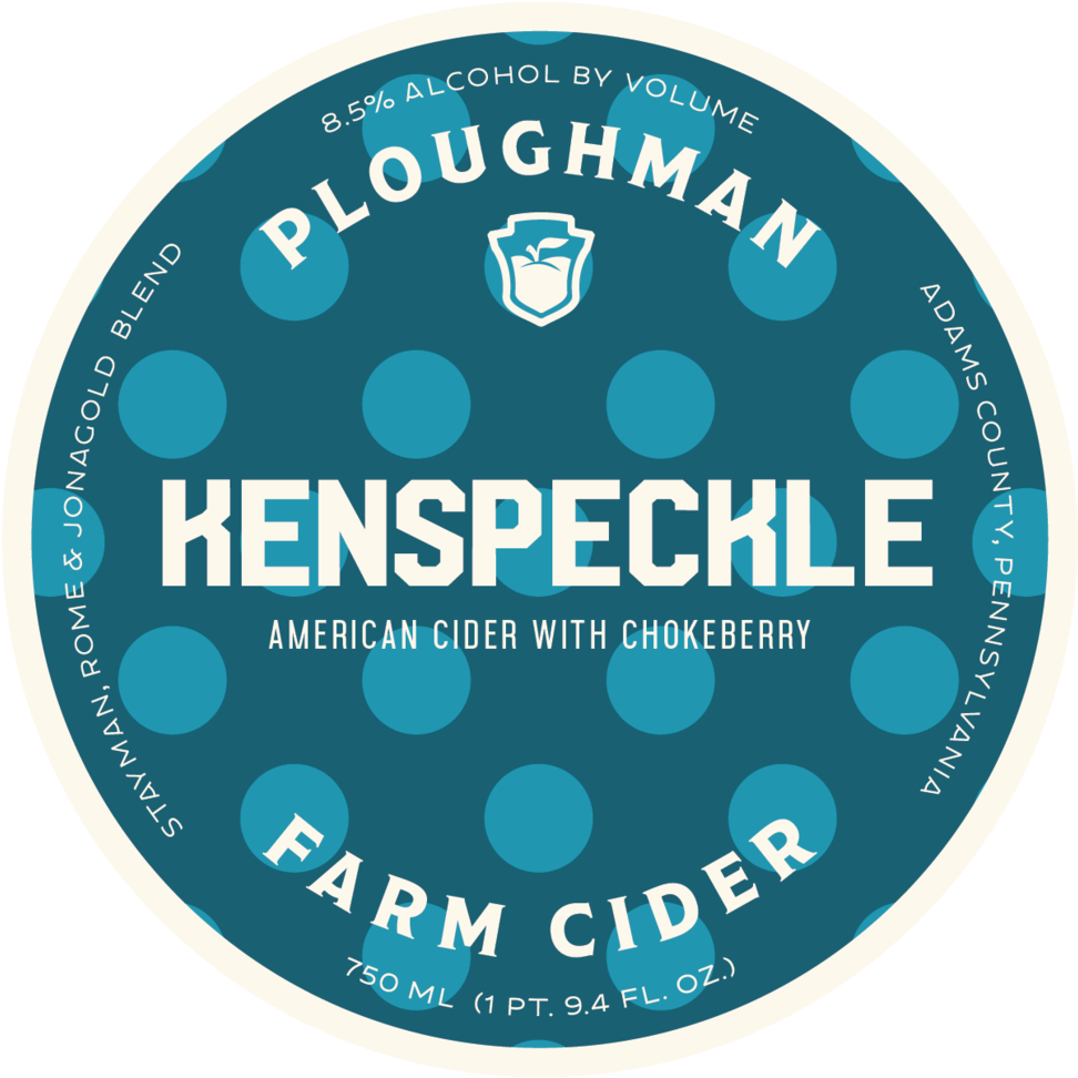 Ploughman-kenspeckle (1000x1001), Png Download