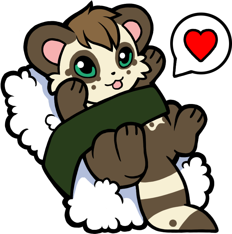 Rei // Meerkat (800x800), Png Download