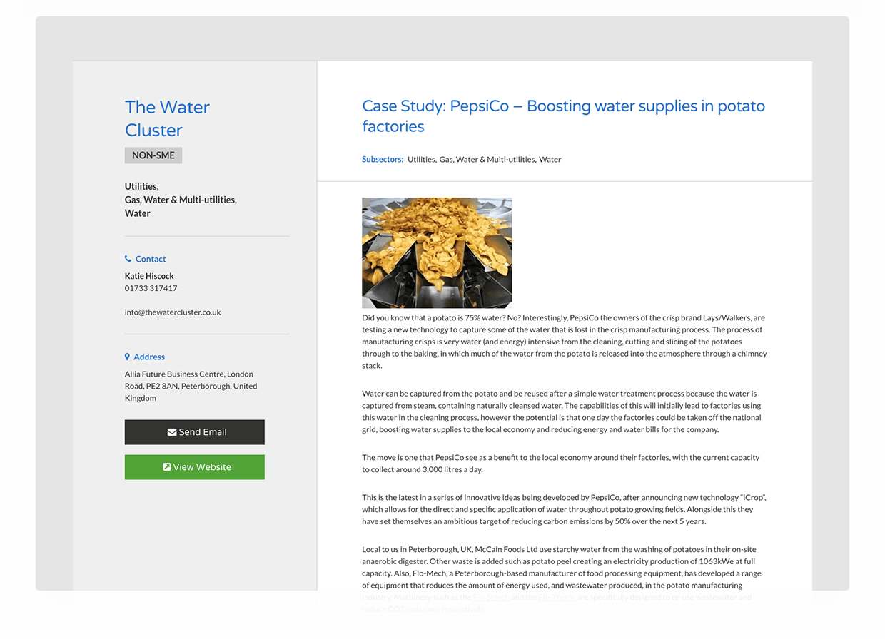 Business Level Case Studies (1240x896), Png Download