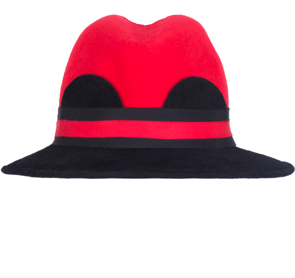 Disney X Gigi Burris (1318x1645), Png Download