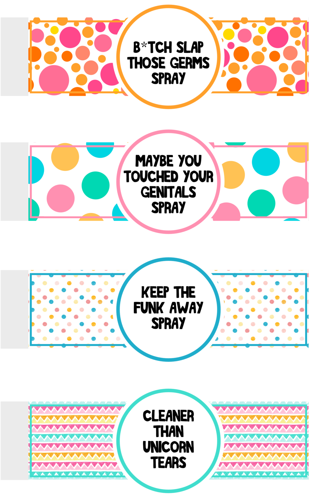 Do It Your Freaking (618x800), Png Download