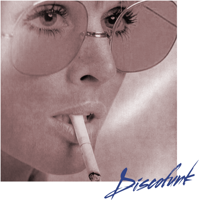 Discofunk Brixton (701x701), Png Download