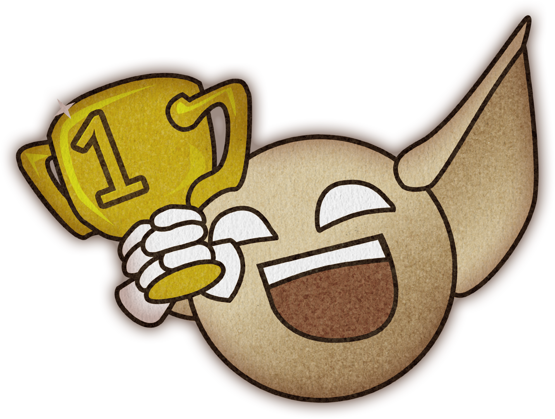 Gremlins Png (2000x2000), Png Download