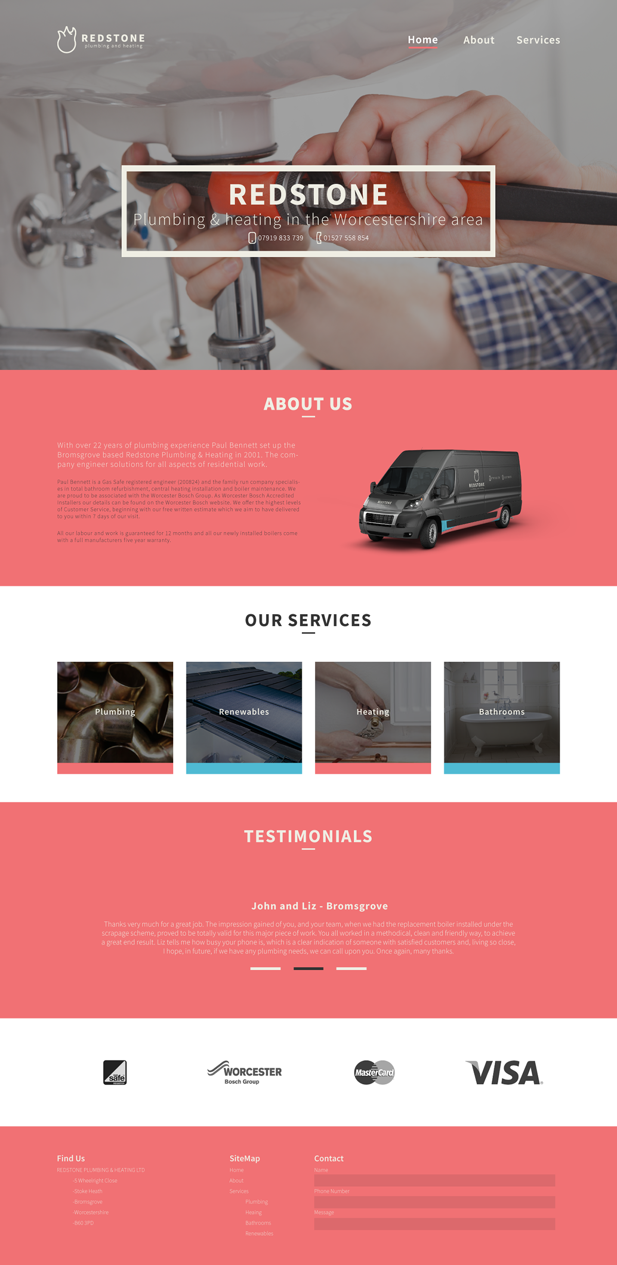 During Work Experience I Was Set A Task To Rebrand (1200x2459), Png Download