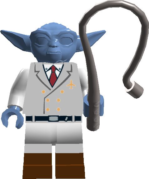 Nort The Gremlin Blacksmith (1126x576), Png Download