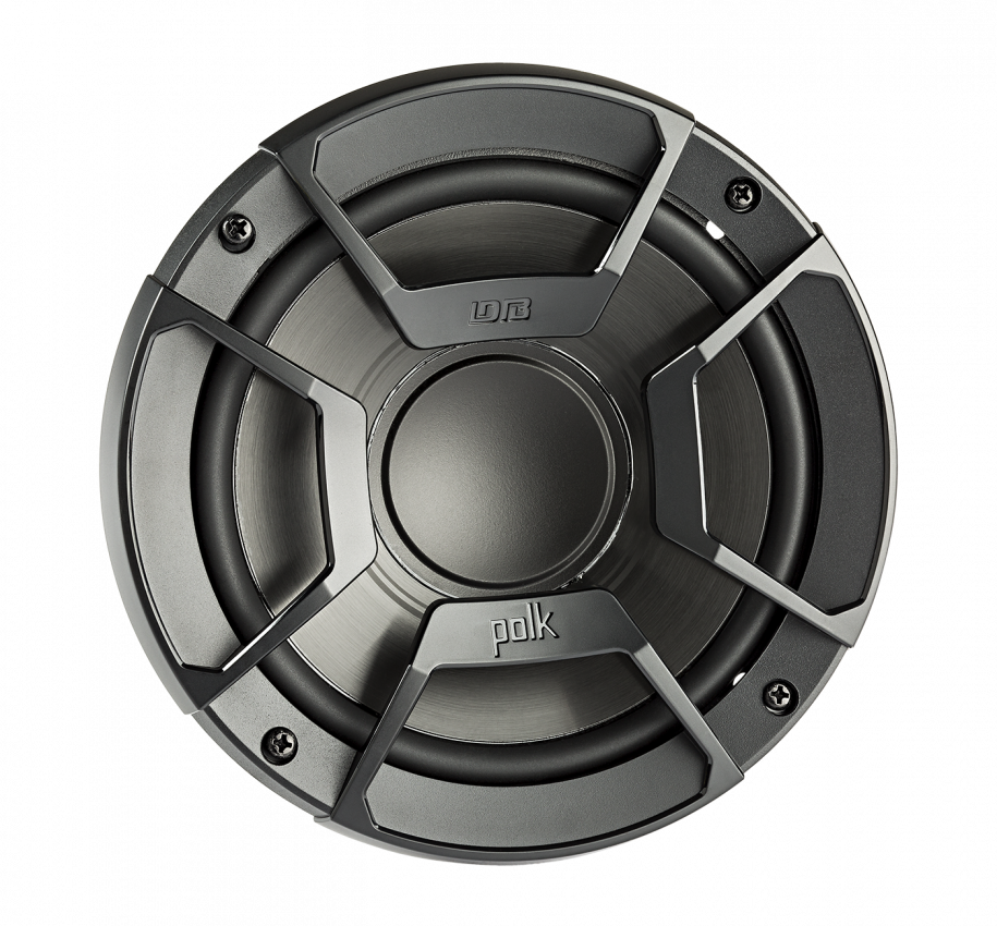 Polk Component Speaker (915x850), Png Download