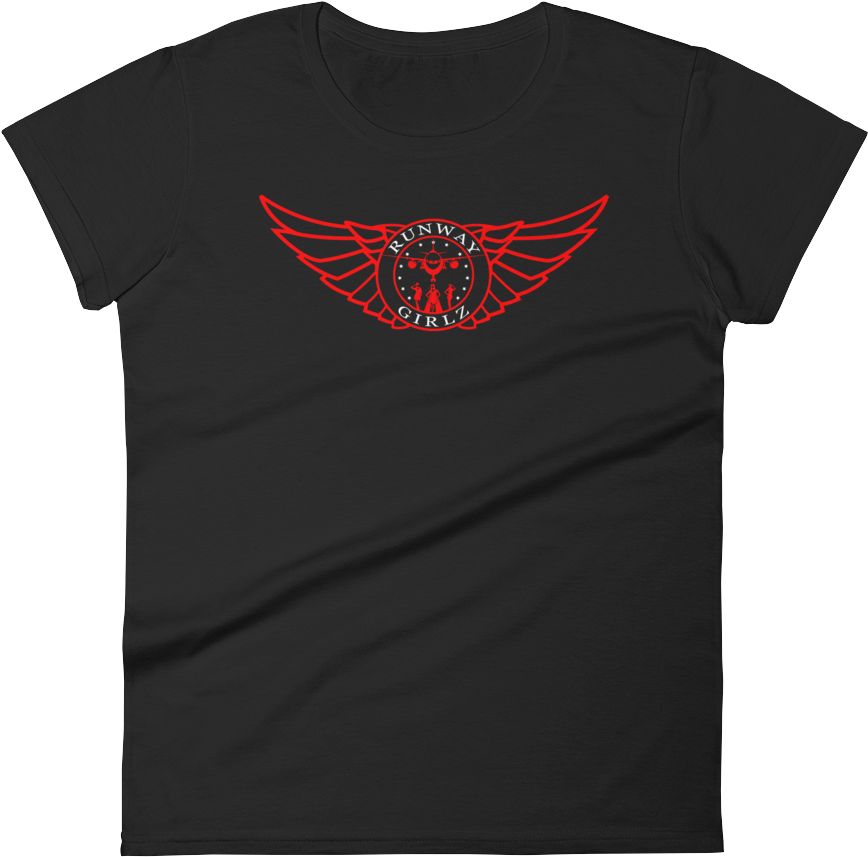Women's Rosebud Classic Rg Tee (1000x1000), Png Download