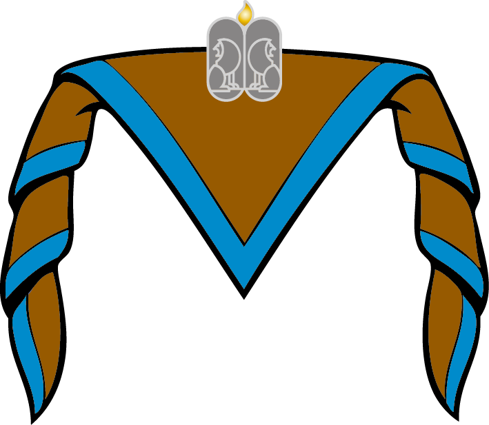 They May Or May Not Be Scout Leaders (709x617), Png Download